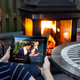 Who wouldn’t want to watch “The Bachelorette” on the go?